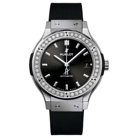 hublot dames